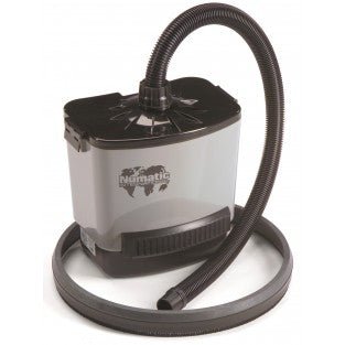 centrale d'aspiration NR Numatic - Clean Equipements